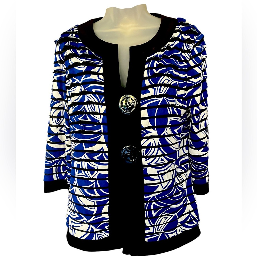 Joseph Ribkoff Short Jacket